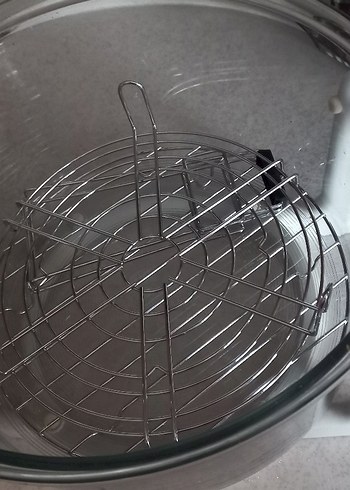 FlavorWave Turbo fırın - Görsel 6