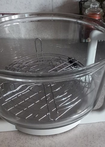 FlavorWave Turbo fırın - Görsel 5