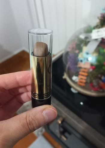 Golden Rose Gri Saç Dokunuş Kalemi Küllü Sarı - Görsel 4