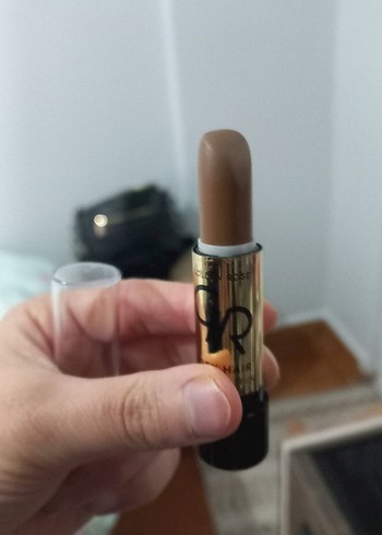 Golden Rose Gri Saç Dokunuş Kalemi Küllü Sarı - Görsel 3