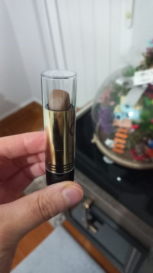 Golden Rose Gri Saç Dokunuş Kalemi Küllü Sarı - Görsel 4