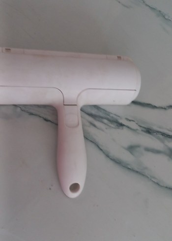 Beyaz Tüy Toplayıcı Rulo - Görsel 3