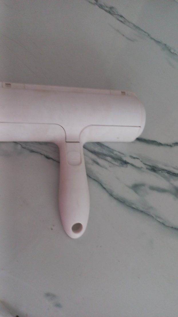 Beyaz Tüy Toplayıcı Rulo - Görsel 3