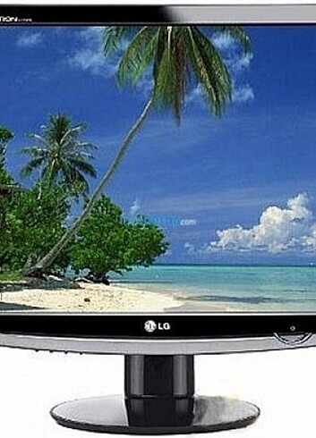 Lg LG Flatron L1755S