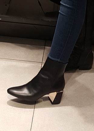 Topuklu ayakkabı