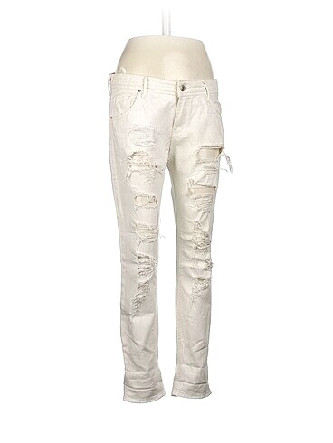 Mango Mango Jean / Kot %70 İndirimli.