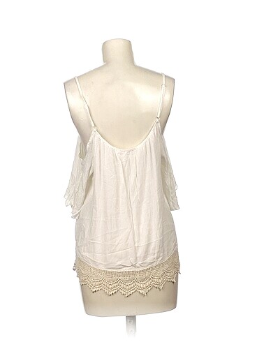 m Beden PreLoved Bluz %70 İndirimli.