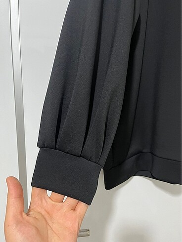 Bershka Pilise tunik