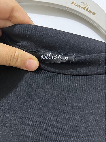 Pilise tunik