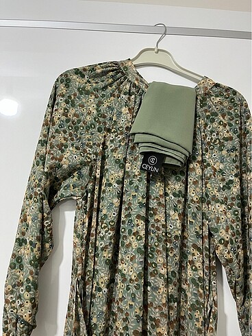 H&M Tesettür elbise