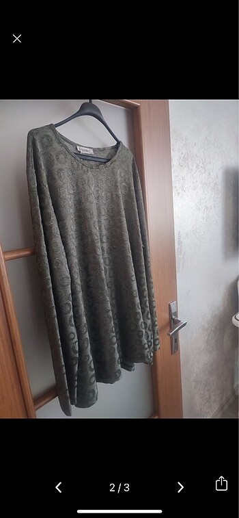 Penye buluz zara LCW buluz