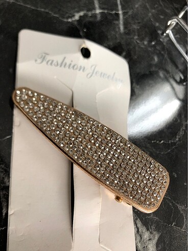 Saç tokası - Görsel 2