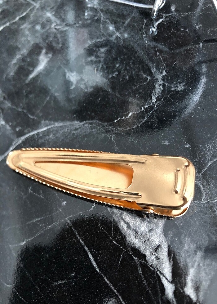 Saç tokası - Görsel 3