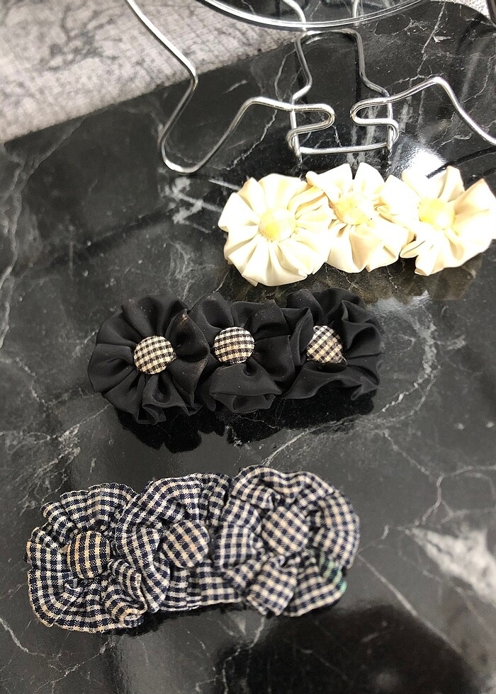 3 lü kampanya toka - Görsel 2