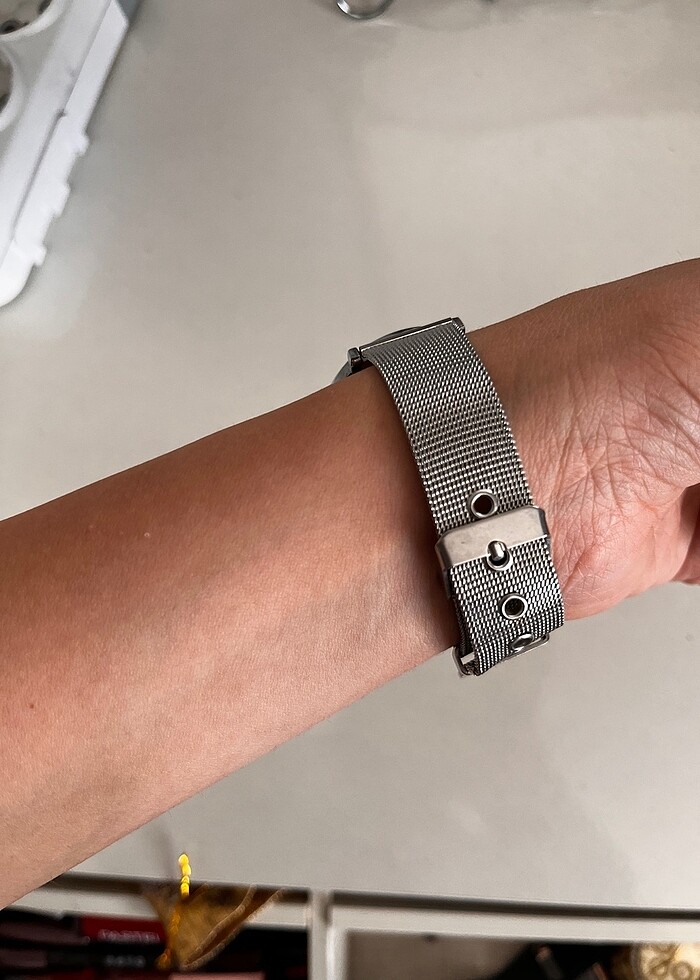 Kol saati kadın - Görsel 2