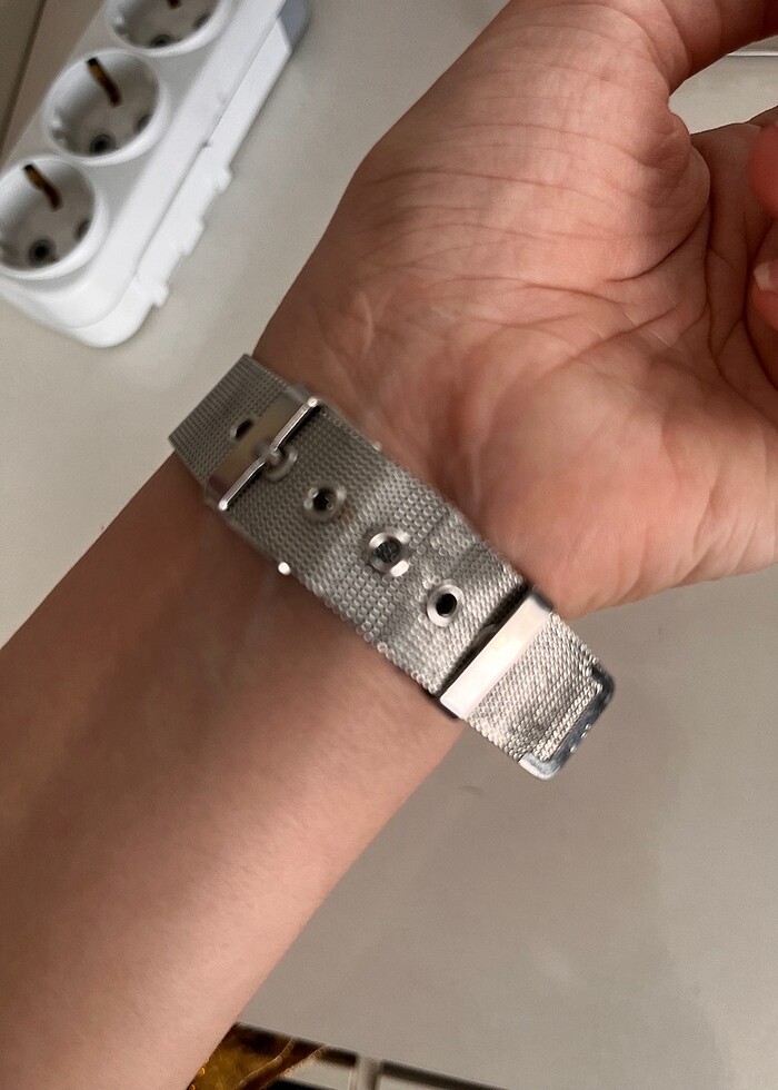 Kol saati kadın - Görsel 3