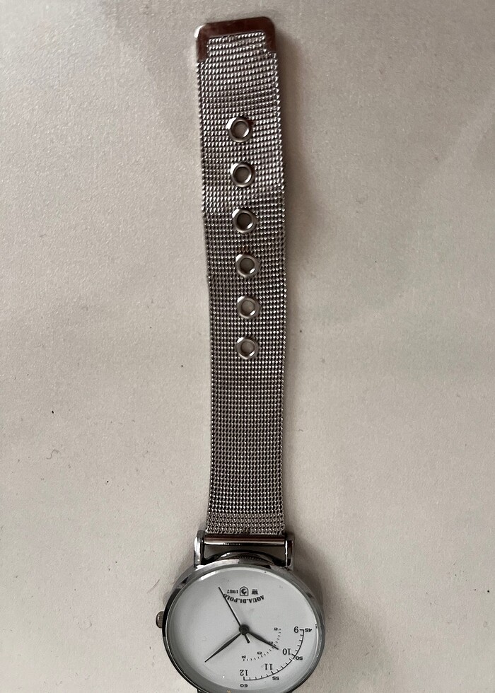 Kol saati kadın - Görsel 5