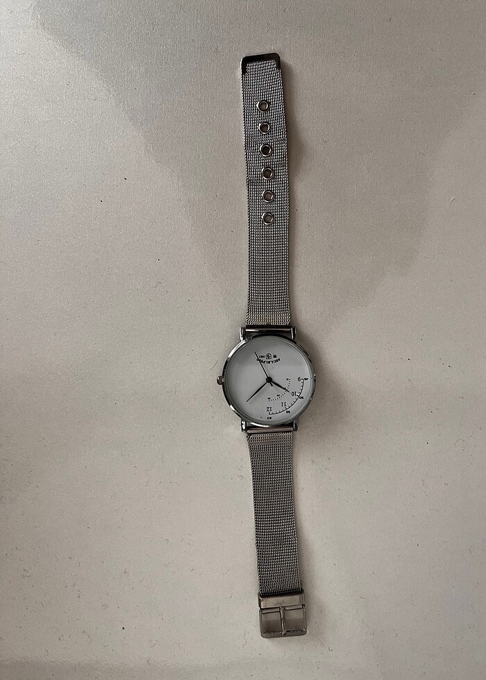 Kol saati kadın - Görsel 4