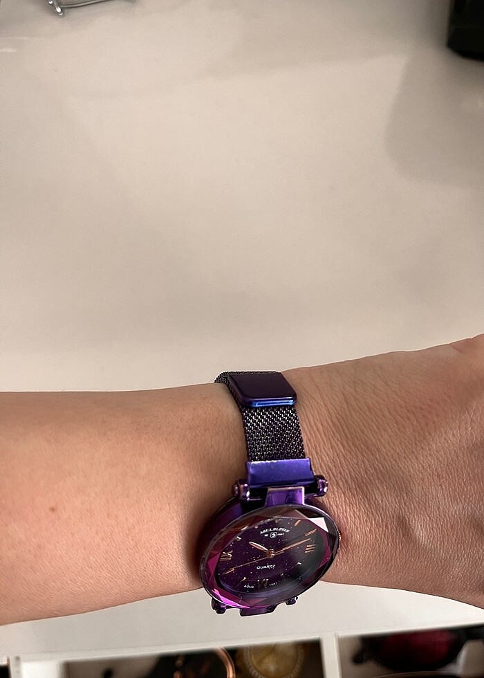 Kadın kol saati - Görsel 3