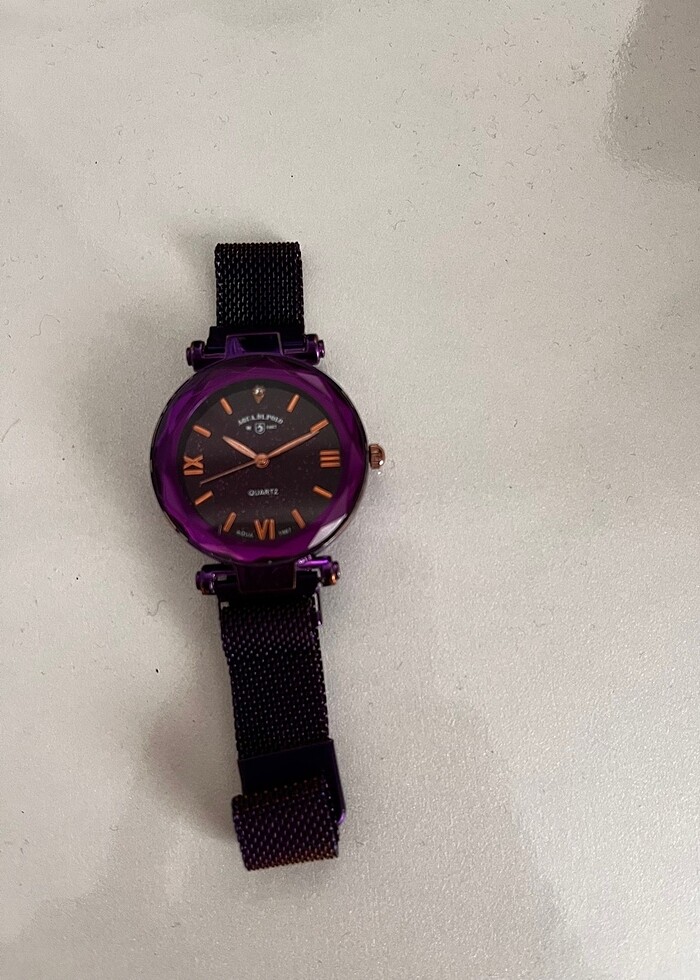 Kadın kol saati - Görsel 4