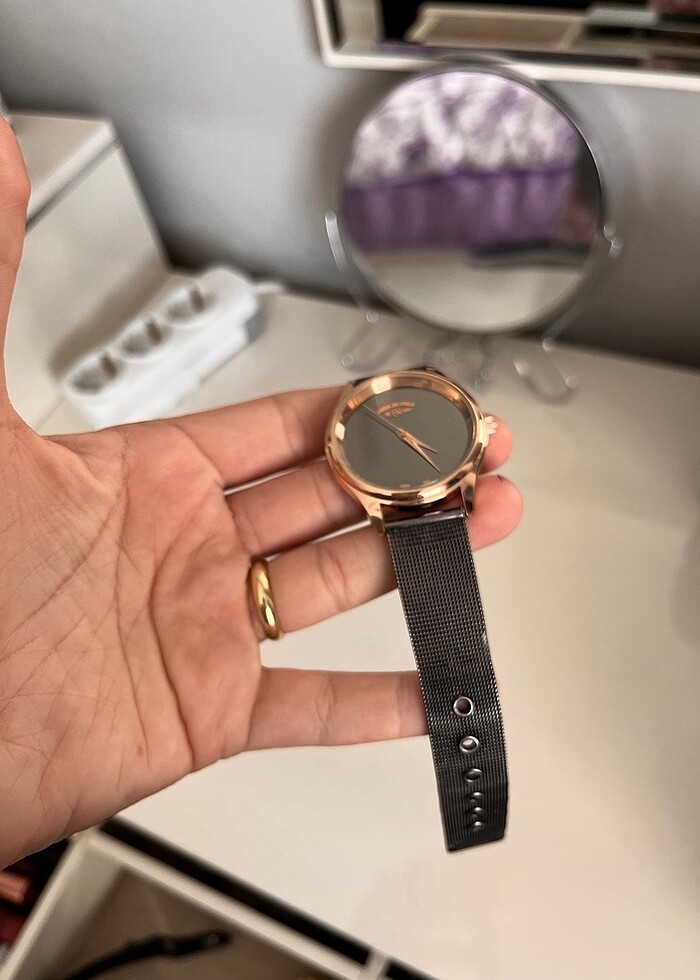 Kadın kol saati - Görsel 2