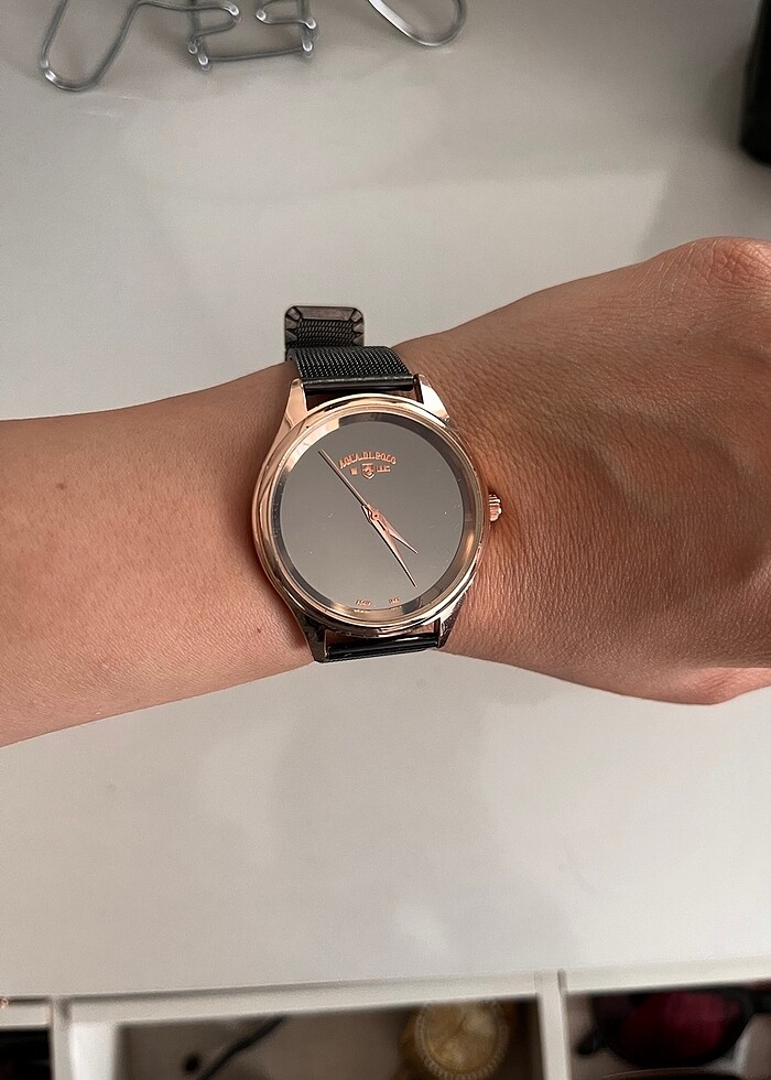 Kadın kol saati - Görsel 3