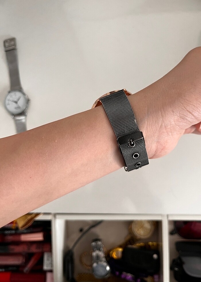 Kadın kol saati - Görsel 4