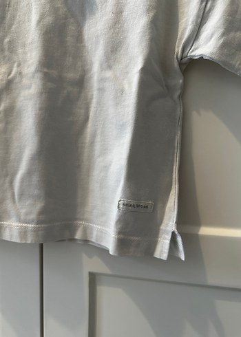 Zara Çocuk Kısa Kollu Tişört - Görsel 3