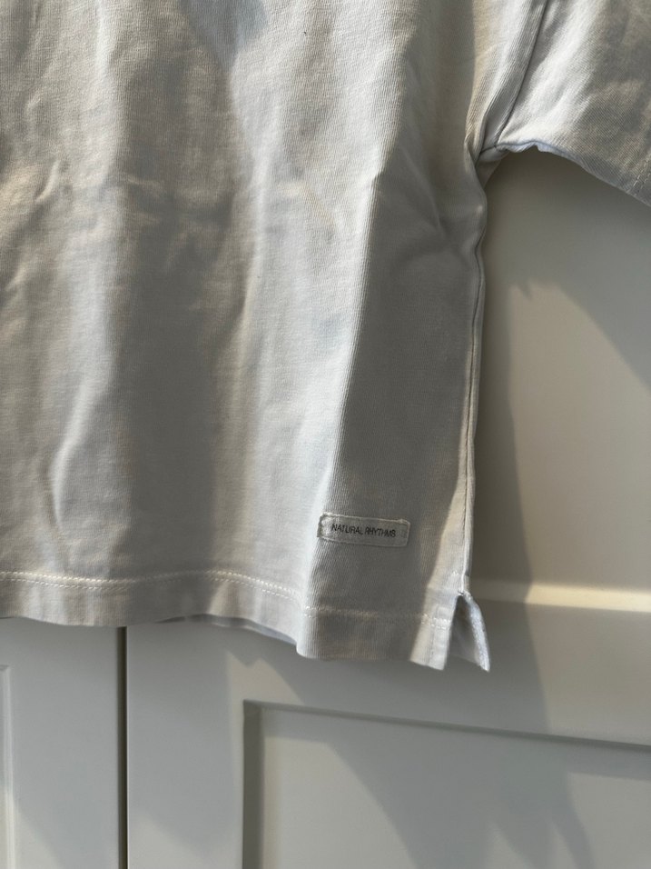 Zara Çocuk Kısa Kollu Tişört - Görsel 3