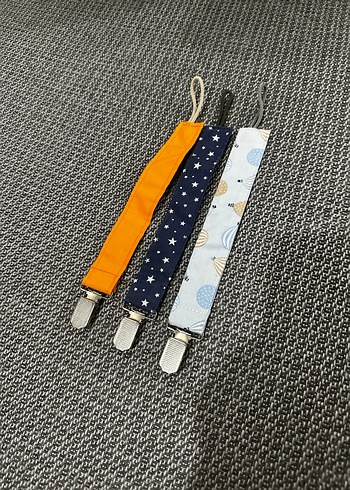 Emzik Askısı - Görsel 2