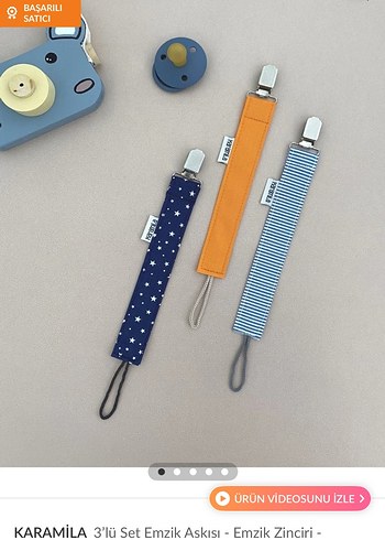 Emzik Askısı - Görsel 3