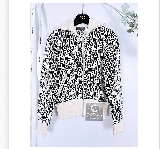 Chanel Ürün birkaçkez giyildi