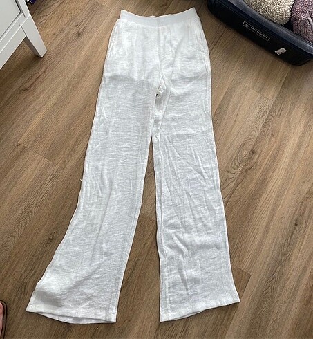 xs Beden Bershka Pantolon