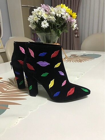 Bambi sıfır bot