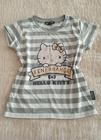 Heloy kitti tişört 