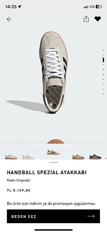 37 Beden Handball spezial