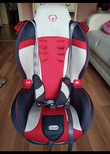 Oto koltuğu  - Görsel 2