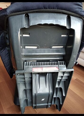 Oto koltuğu  - Görsel 3