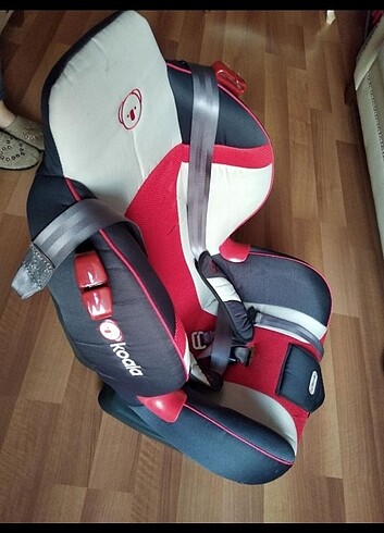 Oto koltuğu  - Görsel 4