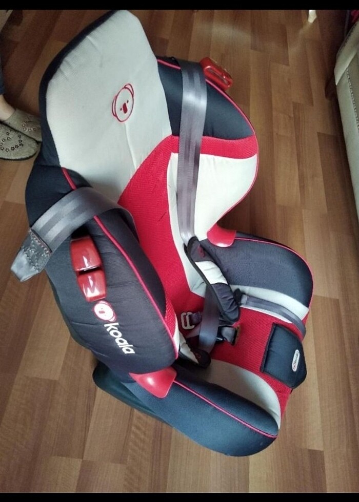 Oto koltuğu  - Görsel 4