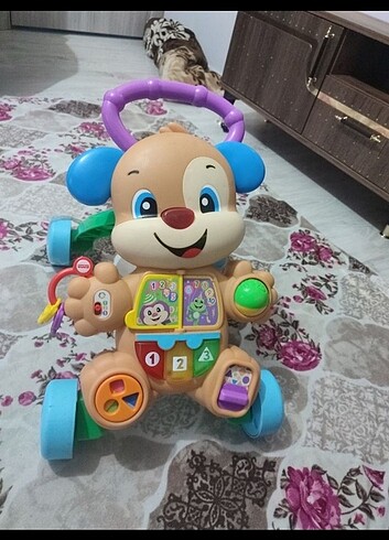 Fisher Price