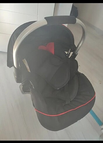 Bebek arabasi ve puset  - Görsel 2