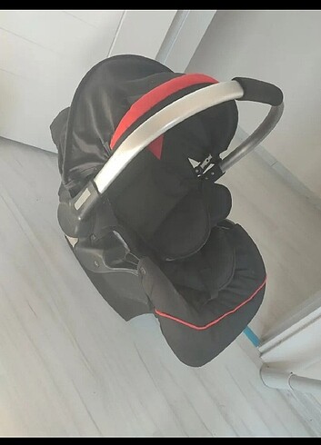Bebek arabasi ve puset  - Görsel 3