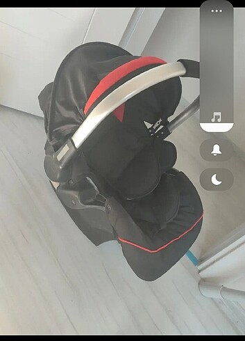 Bebek arabasi ve puset  - Görsel 5