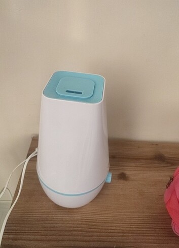 Hava nemlendirme makinesi  - Görsel 2