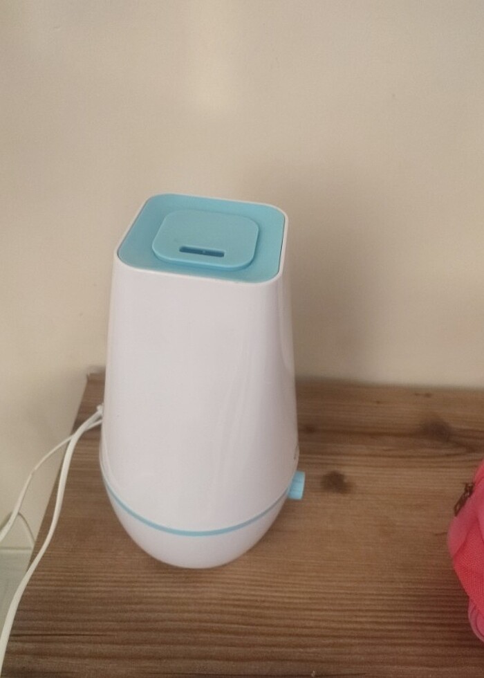 Hava nemlendirme makinesi  - Görsel 2