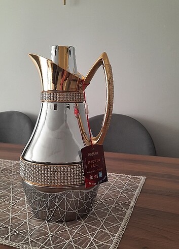 750 ml termos