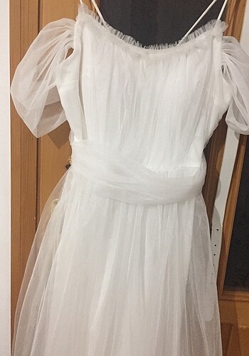 Diğer Dış çekim ve nikah elbisesi