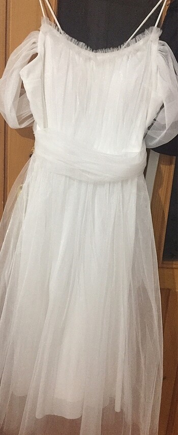 l Beden Dış çekim ve nikah elbisesi