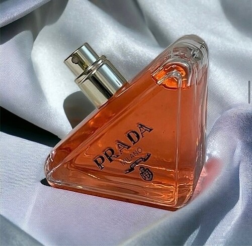 Prada parfüm